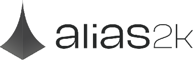 Alias2k Customer Portal
